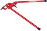 Rothenberger Stand.Biegezange,90&deg;, 22mm, m. Schlitten (462222)