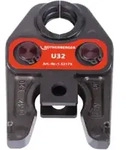 Rothenberger Pressbacke Standard, U32