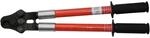 KS Tools Kabelschere mit Schutzisolierung, 520 mm (117.0134)