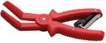 BGS Schlauch-Abklemmzange mit Arretierung 9274, 220 mm ; BGS technic)