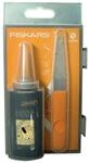 Fiskars Pflegeset f&uuml;r Gartenschneidger&auml;te (1001640)