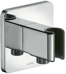 hansgrohe Portereinheit Axor Urquiola soft, RV, Brause-Halt-Fun, pol. gol opt