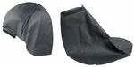 Leder Schutzkappe f&uuml;r e650/e684 OPTREL ; JAS (45.01.428016)