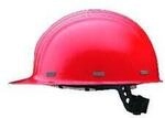 SCHUBERTH Schutzhelm BOP Rot, Gr. 2 (1200472780)