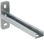 fischer Auslegerkonsole FCA 21 - 200
