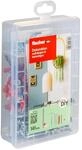 fischer Dekoration easyDIY Box + Schraube (141 Teile) (571944)