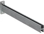 fischer Auslegerkonsole FCA 41D feuerverzinkt - 1000