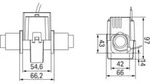 WAGO Kabelumbau-Stromwandler 855-5005/400-001