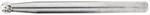 HAZET Hartmetall Fr&auml;sstifte 3 mm 9032-03KU3)