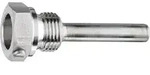 Riegler Schutzrohr zum Einschrauben, G 1/2, L1 = 63 mm, Kupferlegierung