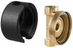 Vortex Pumpengeh&auml;use R mit Dichtring, f&uuml;r Pumpen mit Kugelmotor (301-101-239)