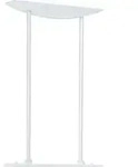 Ceag Notlichtsysteme Pendelpaar 0,5m f&uuml;r Style Variant 40071350400