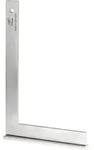 Helios Preisser Schlosserwinkel mit Anschlag, verzinkt 250 x 160 mm