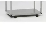 VAR Fahrwerksatz MSTS 24/MSTS 100 silber