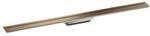 hansgrohe Fertigset Duschrinne AXOR Drain 1000mm BRG (42523310)