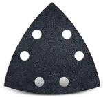 MENZER Klett-Schleifbl&auml;tter 93mm K800 6-Loch (261025800)