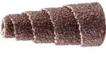 PFERD TOOLS POLIROLL PRK konische Schleifrollen &Oslash; 12x25 mm Bohrung &Oslash; 3 mm...