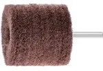 PFERD TOOLS POLINOX Vlies-Schleifstift PNR &Oslash; 60x50mm Schaft-&Oslash; 6 mm A280 f&uuml;r
