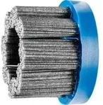 PFERD TOOLS COMPOSITE FLEX Tellerb&uuml;rste DBU &Oslash; 76x22,2 mm Bohrung...
