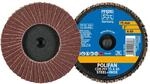 PFERD TOOLS COMBIDISC Korund Mini-POLIFAN CDR &Oslash; 75 mm A60 f&uuml;r universelle