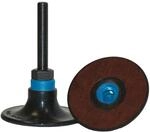 Klingspor QRC 555 St&uuml;tzteller, 38 x 6 mm MEDIUM (295425)