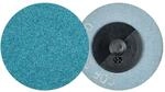 PFERD TOOLS COMBIDISC Zirkon Schleifblatt CDR &Oslash; 50mm Z60 f&uuml;r geh&auml;rteten Stahl