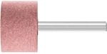 PFERD TOOLS Poliflex Schleifstift Zylinderform &Oslash; 30x20mm Schaft-&Oslash; 6 mm...