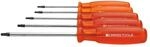 PB Swiss Tools Schraubendreher-Satz, f&uuml;r TX 10 (1440.)