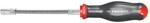 Facom Handschrauber, flexibel Sechskant 10mm (D.133C10)