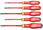 Facom Schraubendreher PROTWIST 1000V 5-tlg