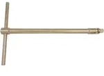 KS Tools BRONZEplus T-Gelenkschl&uuml;ssel 1" 660 mm