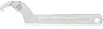 KS Tools Gelenk-Hakenschl&uuml;ssel mit Nase, 155-230mm