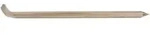 KS Tools BRONZEplus Brechstange 600 mm