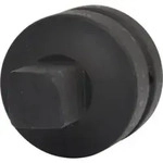 KS Tools 1" Kraft-Reduzieradapter, 1"F x 3/4"M