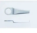 Fein Schneidmesser 2er Pack