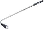 BGS Ausziehbare LED-Leuchte mit Magnetheber "2-IN-1" ; BGS technic (9303)