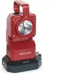 ESYLUX Handscheinwerfer SLP-2