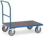 fetra Schiebeb&uuml;gelwagen 2500 mit wasserfester Plattform (25001400)