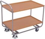 VARIOfit Aluminium Tischwagen ; Cordes (ap-412.000)