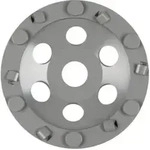 Klingspor DS 650PKD Diamantschleifteller 180 x 13 x 22,23 mm 6 Segmente 13 x 4...
