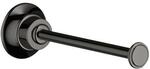 hansgrohe Papierhalter Axor Montreux 159mm, o De., Me, Wandmont., pol. bla vc