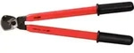 KS Tools Isolierte Kabelschere, 500mm