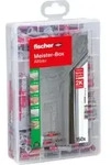 fischer Meister-Box Altbau (150 Teile)