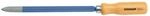 Gedore 134-100 Dreikant-Vollschaber 100 mm (8781620)