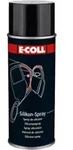 E-COLL Silikon-Spray 400ml
