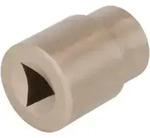 KS Tools BRONZEplus 3-kant-Steckschl&uuml;sseleinsatz 1/2" 24 mm