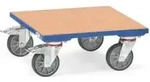 fetra Kistenroller KF 6 - Holzboden