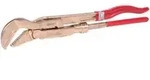 KS Tools BERYLLIUMplus Eckrohrzange 1"
