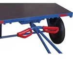 VARIOfit Kupplung hinten