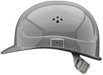 Voss BAUHELM INAP-Master-6 Silbergrau -HELME (11407001)